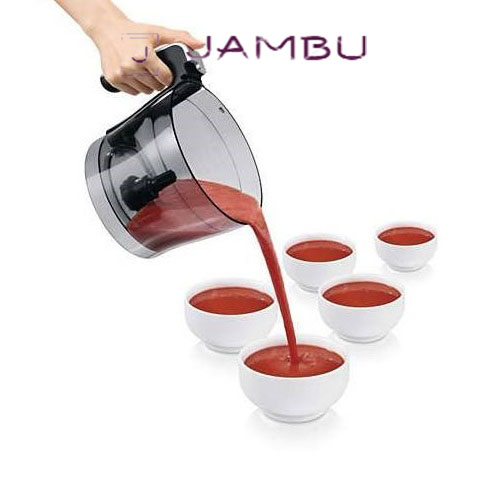 غذاساز فیلیپس سری ویوا کالکشن مدل *HR7761* — تصویر ۳
