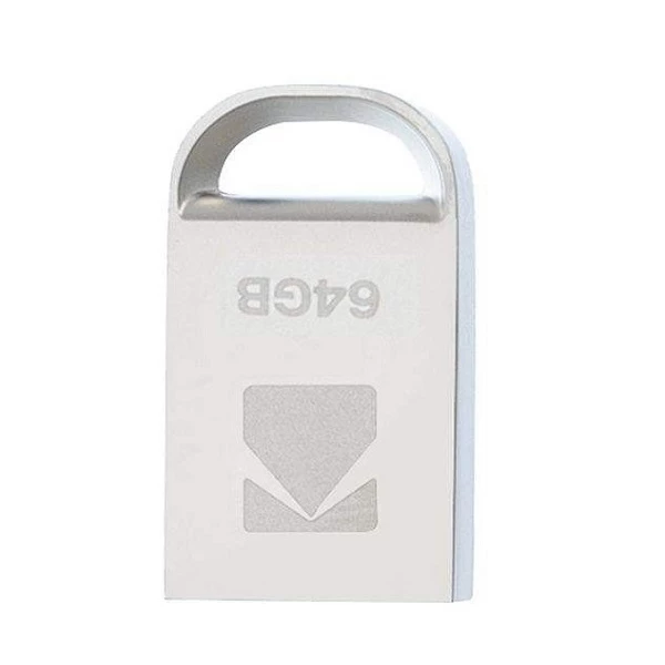 فلش مموری کداک K902 ظرفیت 64 گیگابایت — تصویر ۲