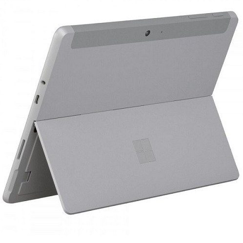 تبلت مایکروسافت (استوک) کیبورددار Surface Go1 | 8GB RAM | 128GB | Pentium +SIM — تصویر ۴