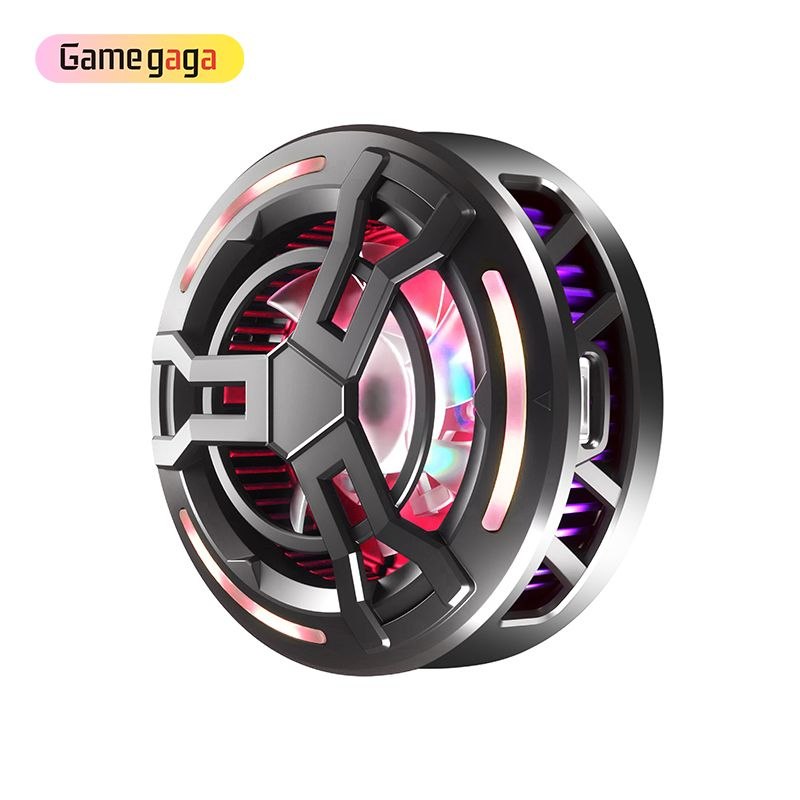 فن خنک کننده موبایل مدل S13 — تصویر ۳