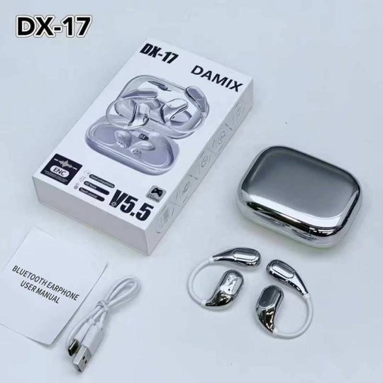 ایرپاد القایی دامیکس DX-17 — تصویر ۳