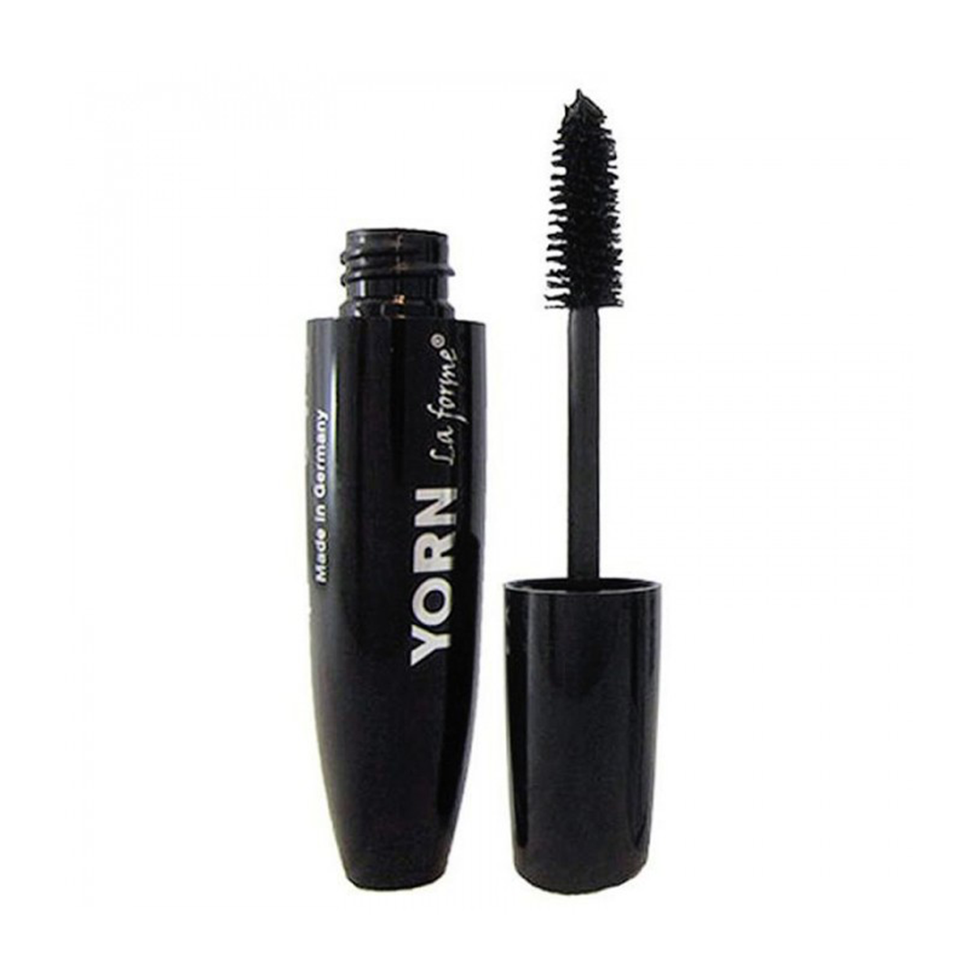 ریمل حجم دهنده یورن Extreme Super Lash — تصویر ۴