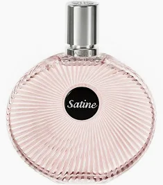 عطر ادوپرفیوم زنانه لالیک ساتین