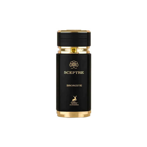 عطر ادوپرفیوم مردانه بولگاری تایگار الحمبرا سپتر برونزیت