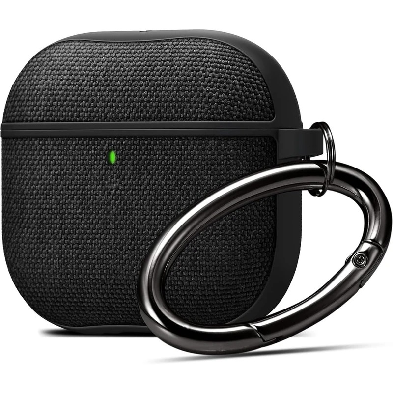 کاور اسپیگن مدل Urban Fit کیس اپل AirPods 4 / AirPods 4 ANC