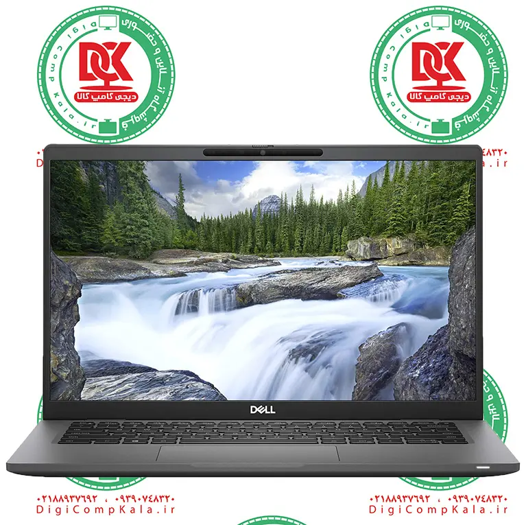 لپ تاپ 14 اینچ دل Dell Latitude 7420 Intel Core i7 1185G7 RAM 16GB SSD M.2 NVMe FullHD IPS نسل 11 گارانتی تا 1 سال و فرو