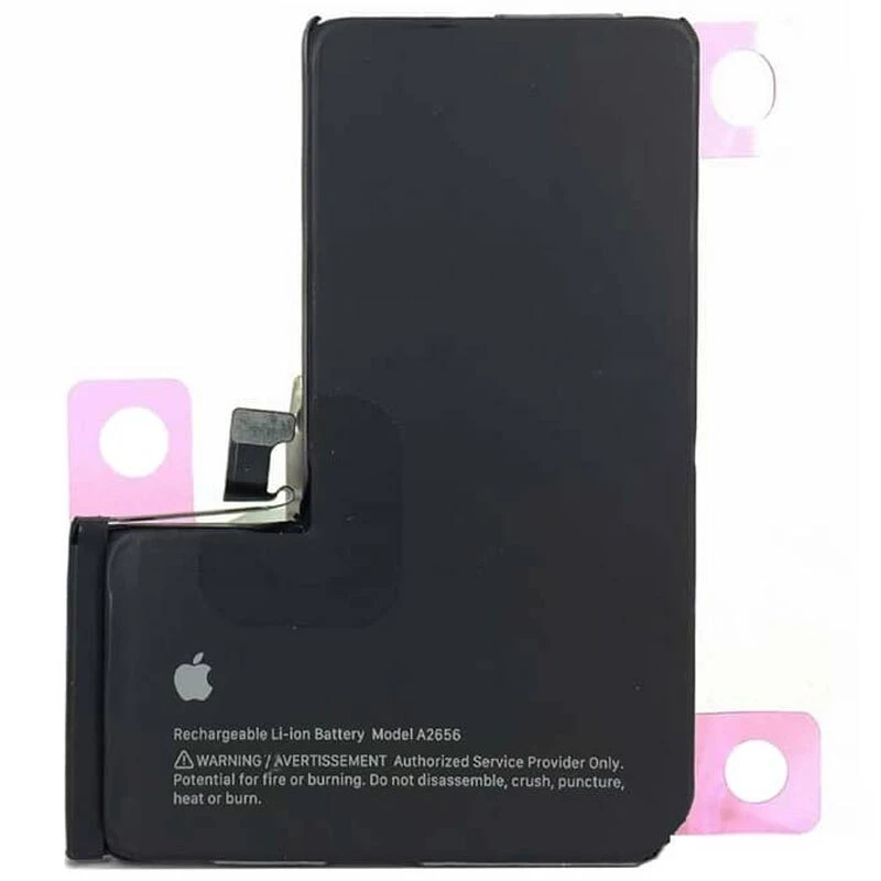 باتری موبایل اورجینال آیفون iPhone 13 Pro A2656