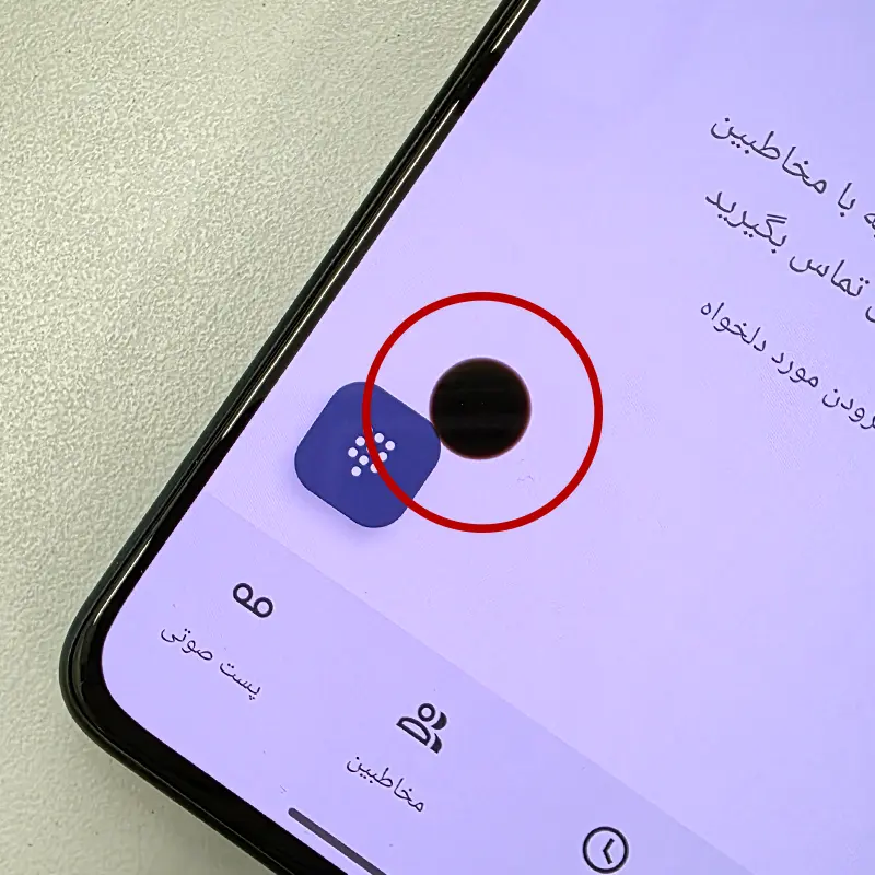 گوشی موبایل Poco X7 Pro – کارکرده دو سیم کارت ظرفیت 512 گیگابایت رنگ Black — تصویر ۴