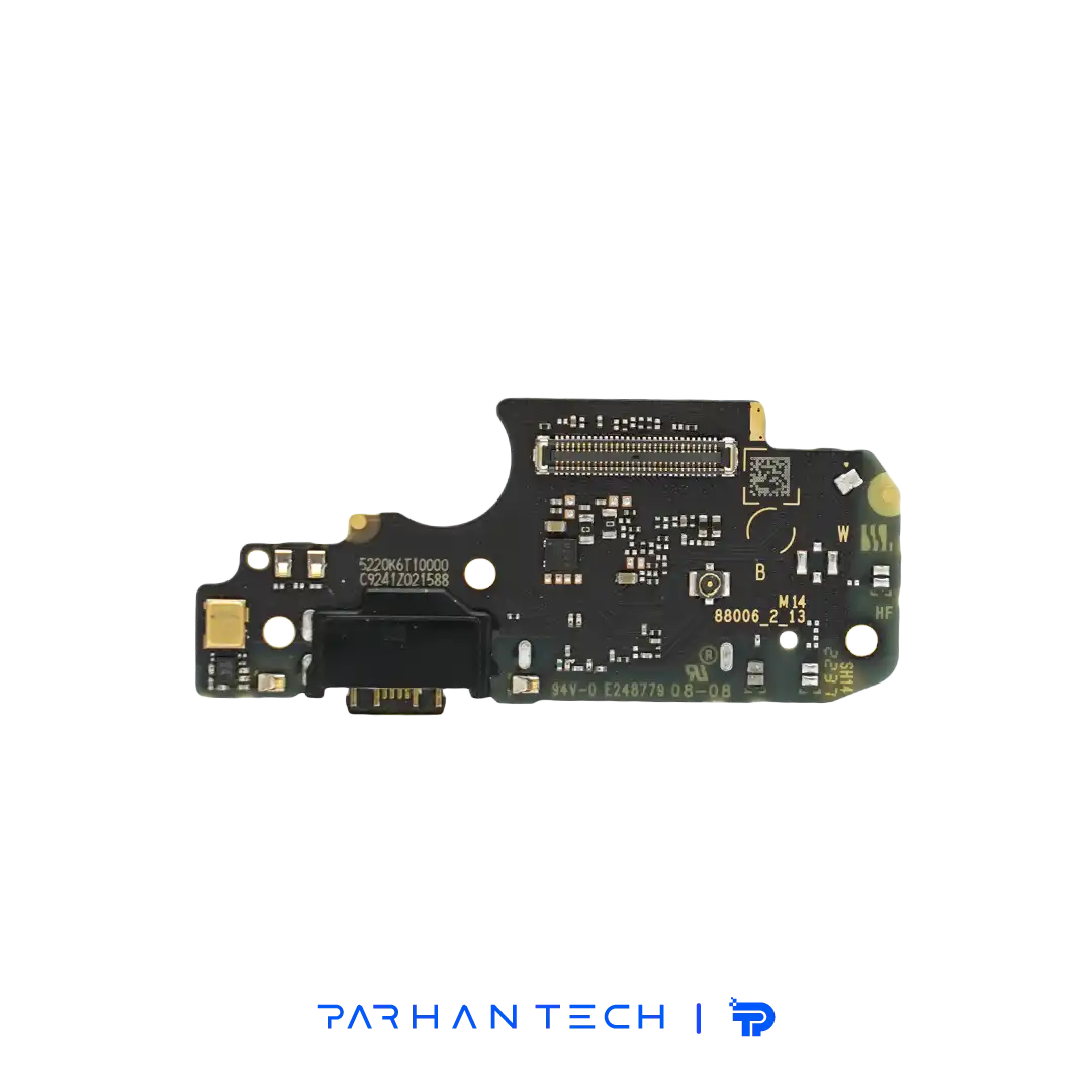 برد شارژ گوشی شیائومی اصلی Note 12 Pro