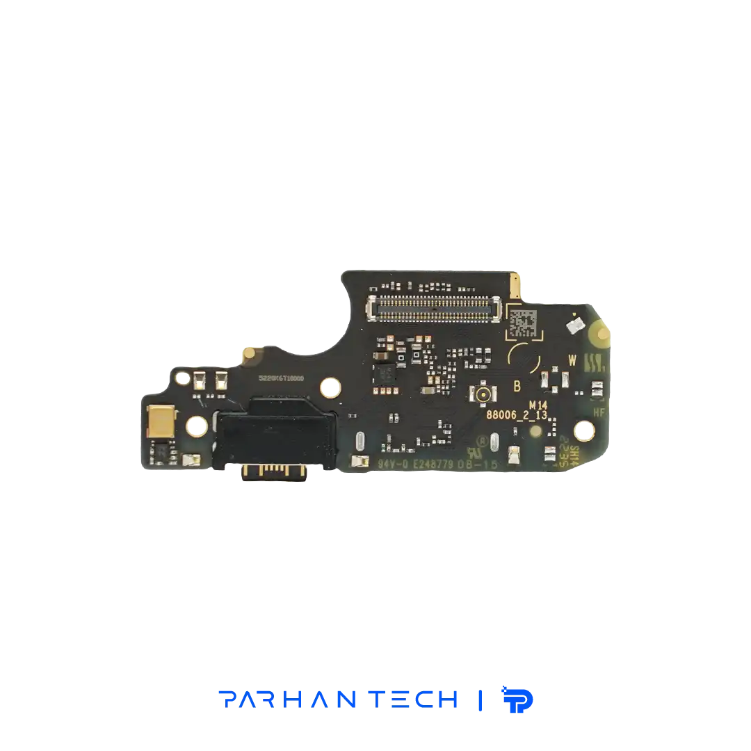 برد شارژ گوشی شیائومی اصلی Note 11 Pro