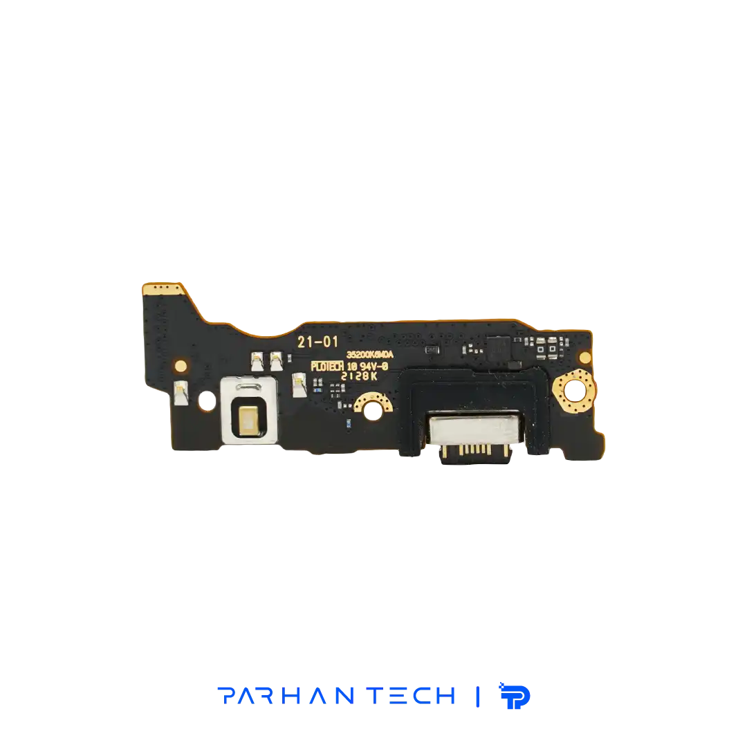 برد شارژ گوشی شیائومی اصلی Note 10 Pro