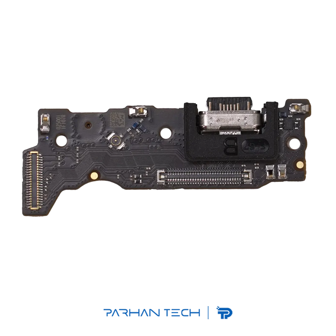 برد شارژ گوشی شیائومی اصلی Note 10 Pro Max