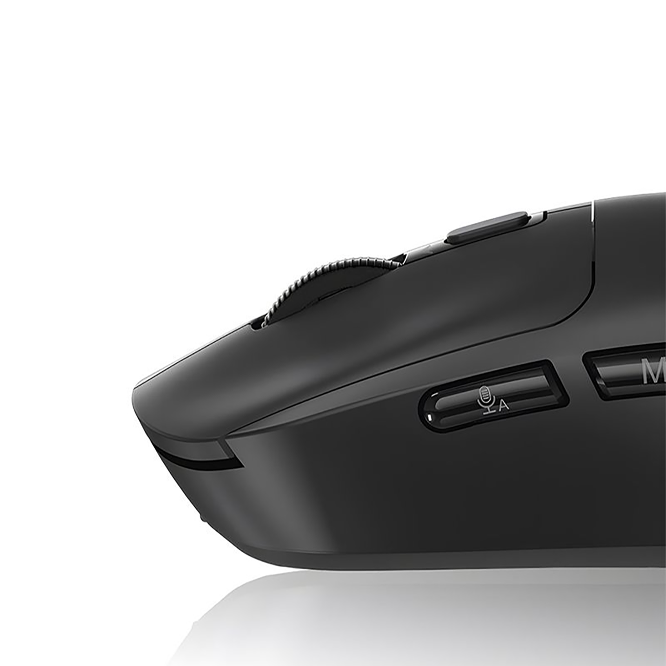 موس هوشمند با قابلیت ترجمه و فرمان صوتی کوتسی COTECI intelligent Mouse OF-046 — تصویر ۳