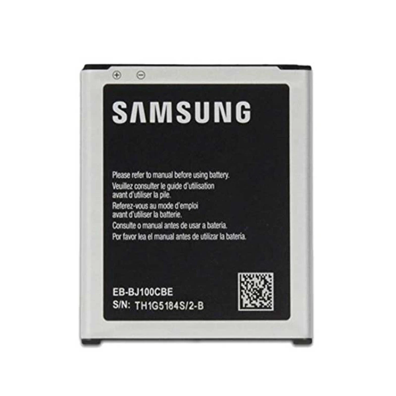 باتری موبایل اورجینال سامسونگ Samsung Galaxy J1 2015 / J100 — تصویر ۵
