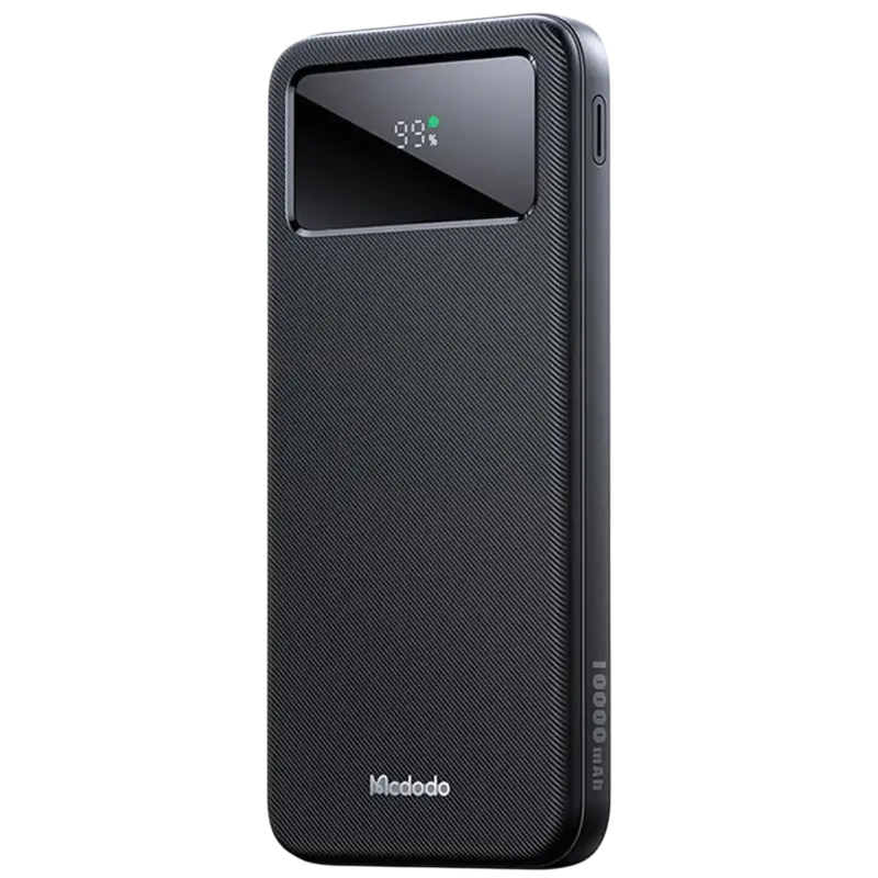 پاور بانک 10000 با توان 22.5 وات مکدودو Mcdodo MC-4220 — تصویر ۲