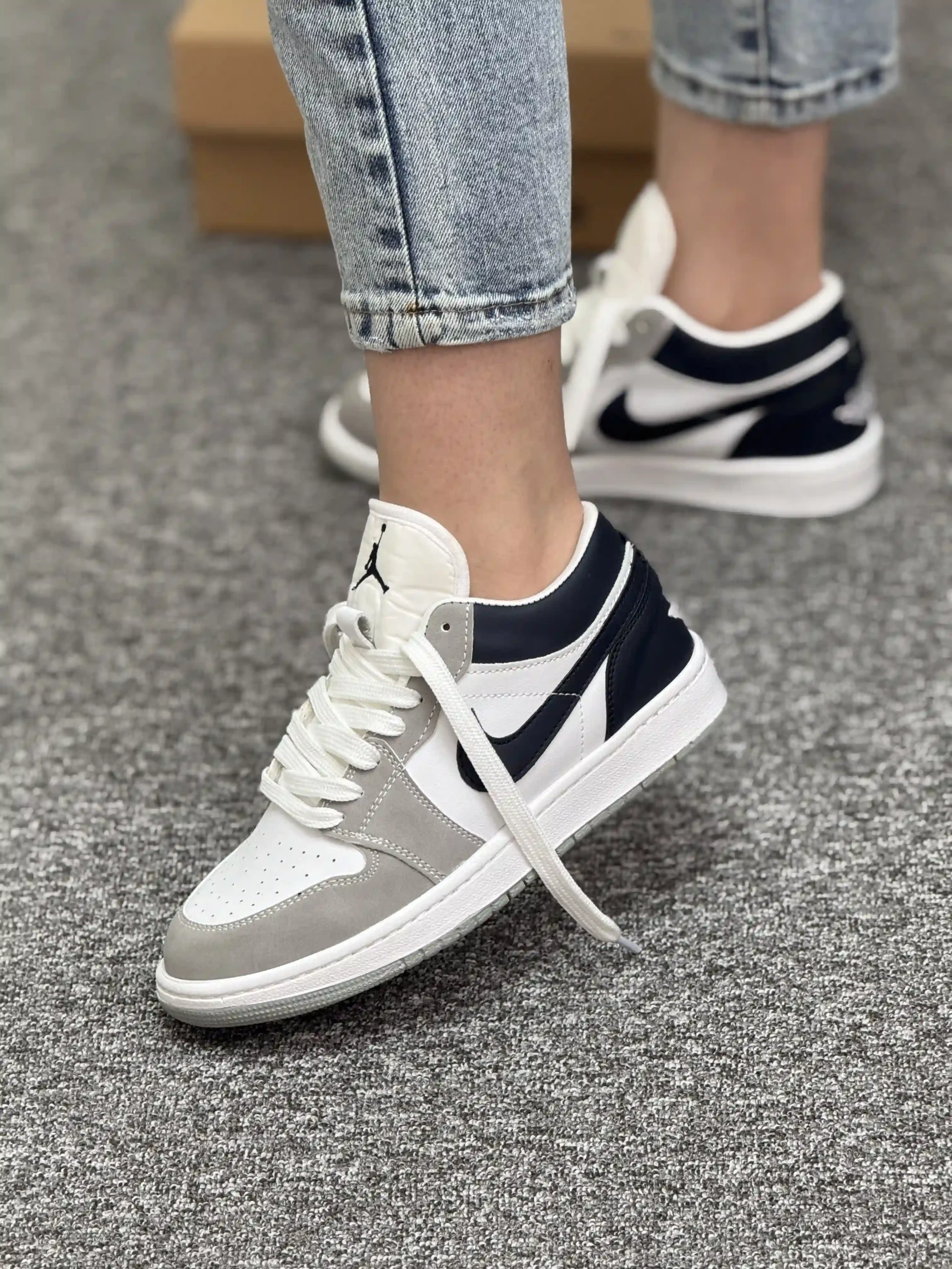 جردن 1 کوتاه — تصویر ۴