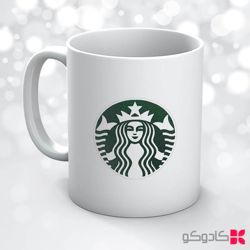 ماگ طرح خاص کد 34001 — تصویر ۴