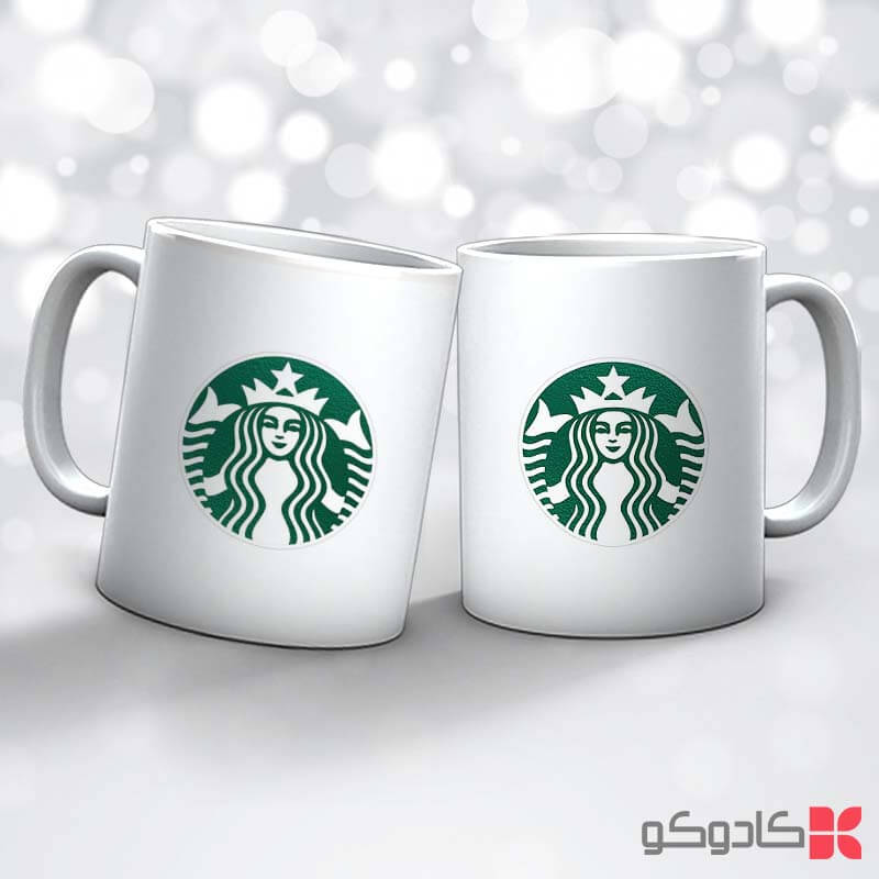 ماگ طرح خاص کد 34001 — تصویر ۲