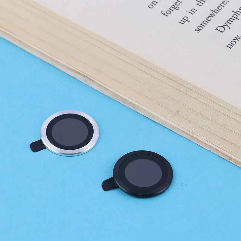 محافظ لنز رینگی Lens Film شیائومی Redmi Note 15 Pro 4G