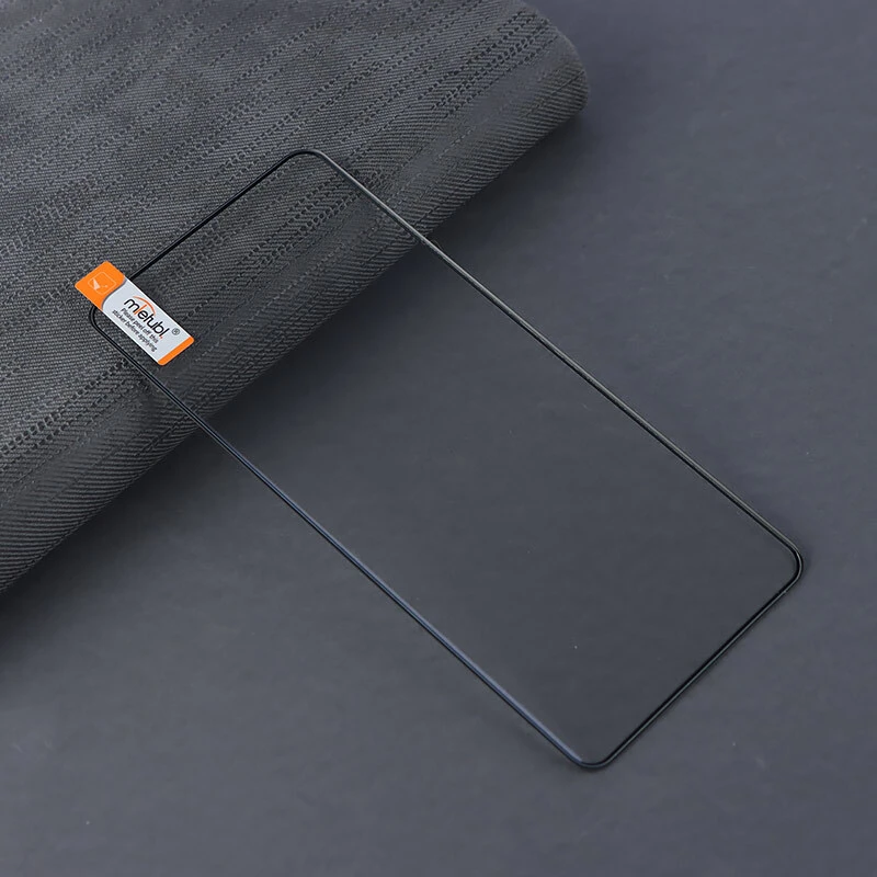 گلس فول چسب میتوبل شیائومی Redmi Note 14 Pro Plus 5G