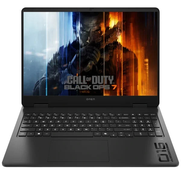 لپ‌تاپ ۱۶ اینچی اچ‌پی مدل HP OMEN Slim Gaming 16t AN000-U7-5060 — تصویر ۸
