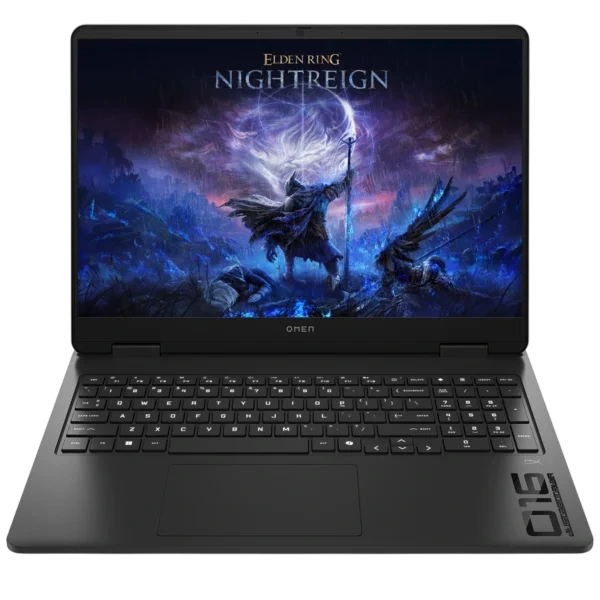 لپ‌تاپ ۱۶ اینچی اچ‌پی مدل HP OMEN Slim Gaming 16t AN000-U7-5060