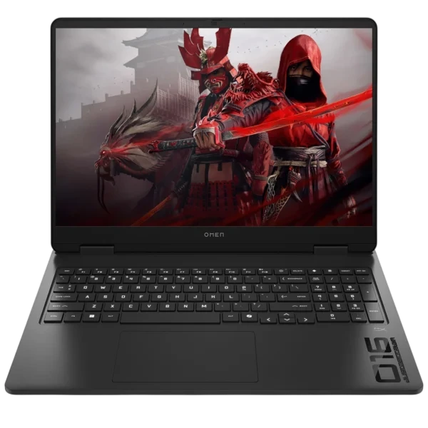 لپ‌تاپ ۱۶ اینچی اچ‌پی مدل HP OMEN Slim Gaming 16t AN000-U9-5070