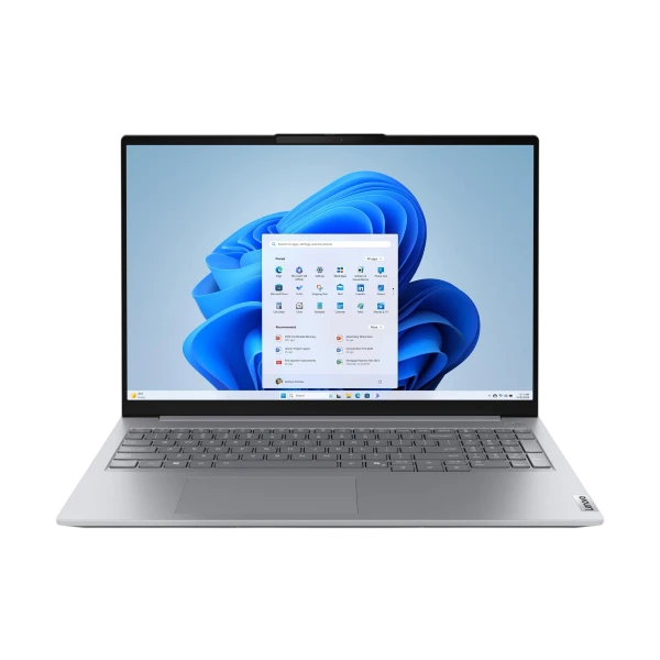 لپ‌تاپ لنوو مدل Lenovo ThinkBook 16 G8 IAL
