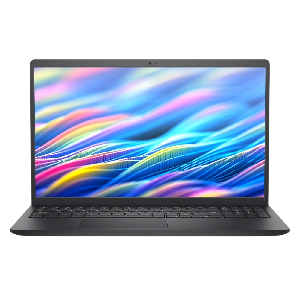 لپ‌تاپ ۱۵.۶ اینچی دل مدل Dell 15 DC15250