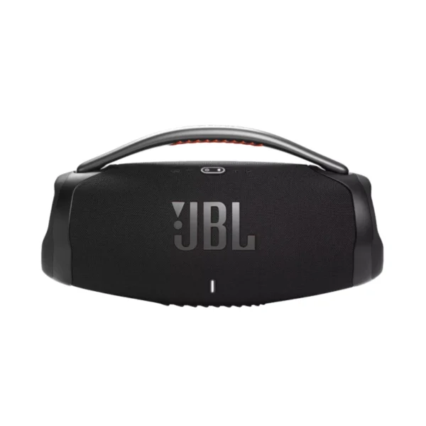 اسپیکر بلوتوثی قابل‌حمل جی‌بی‌ال مدل JBL Boombox 3 — تصویر ۴