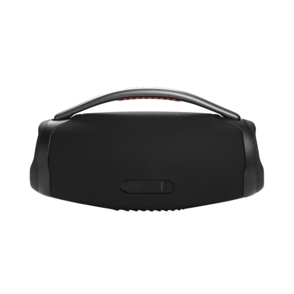 اسپیکر بلوتوثی قابل‌حمل جی‌بی‌ال مدل JBL Boombox 3 — تصویر ۵