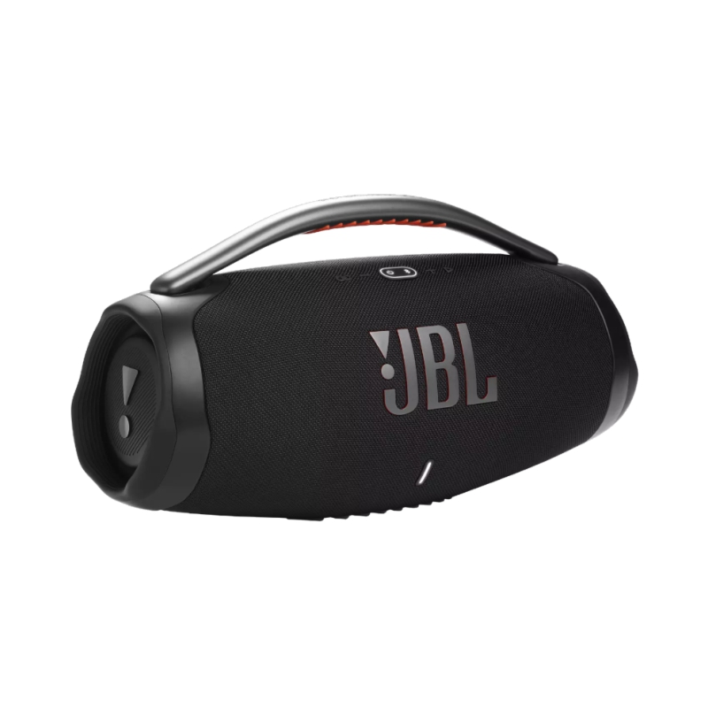 اسپیکر بلوتوثی قابلحمل جیبیال مدل JBL Boombox 3