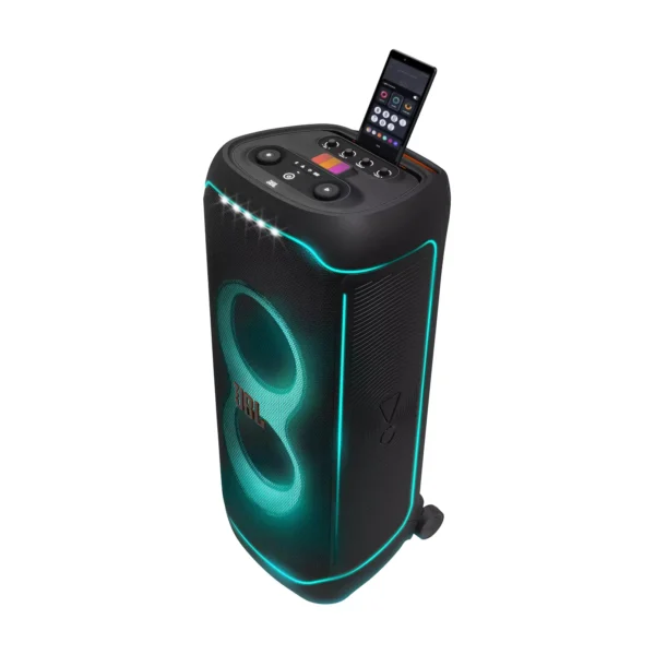 اسپیکر بلوتوثی جی بی ال مدل JBL PartyBox Ultimate — تصویر ۷