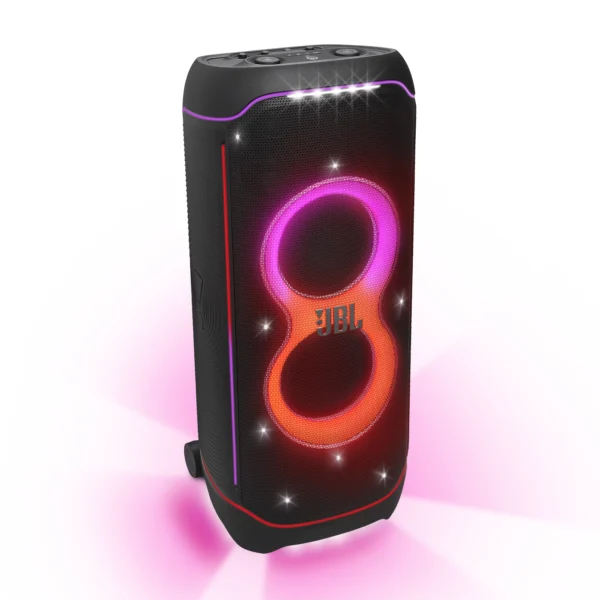 اسپیکر بلوتوثی جی بی ال مدل JBL PartyBox Ultimate — تصویر ۴