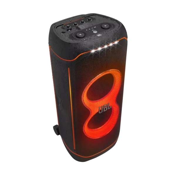 اسپیکر بلوتوثی جی بی ال مدل JBL PartyBox Ultimate — تصویر ۶