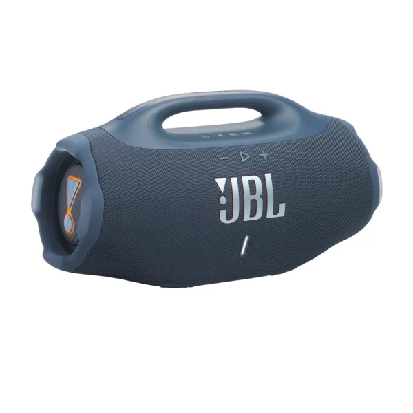 اسپیکر بلوتوثی قابلحمل جیبیال مدل JBL BOOMBOX 4