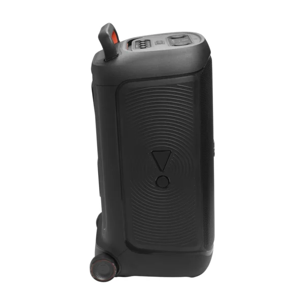 اسپیکر بلوتوثی قابل‌حمل جی‌بی‌ال مدل JBL PartyBox 520 — تصویر ۶