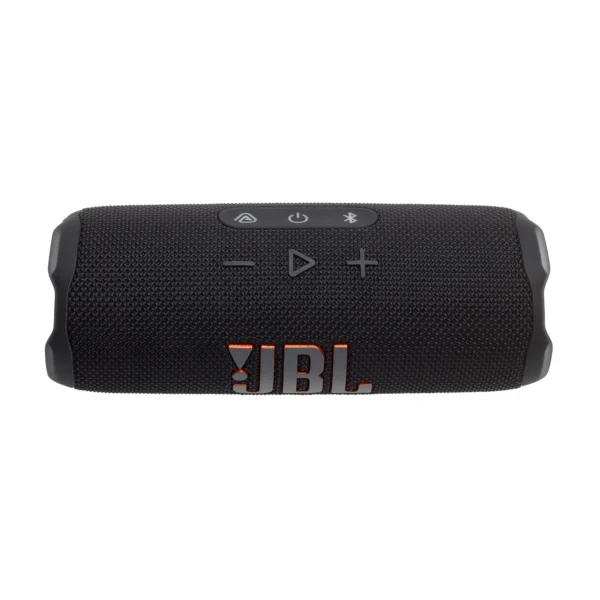 اسپیکر بلوتوثی قابل حمل جی بی ال مدل JBL Flip 7 — تصویر ۷