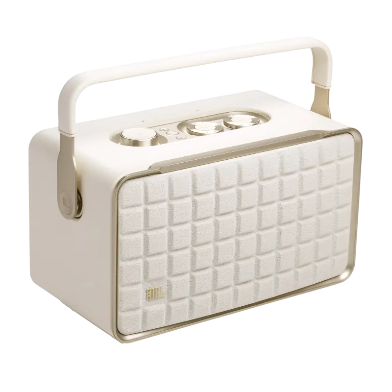 اسپیکر بلوتوثی قابلحمل جیبیال مدلJBL Authentics 300