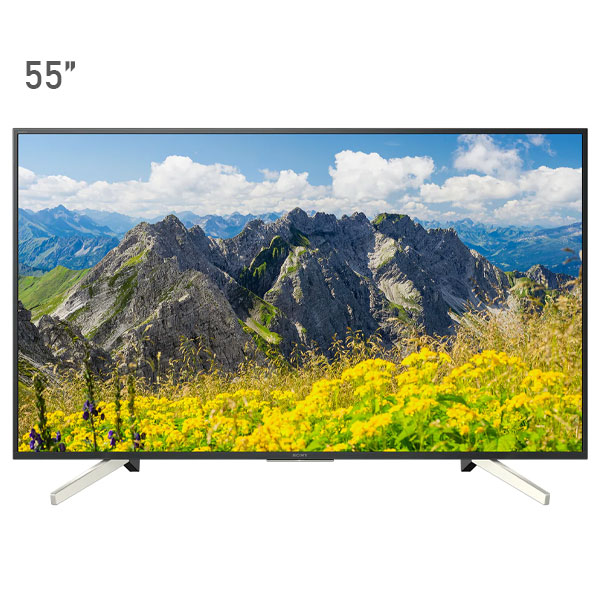 تلویزیون هوشمند سونی مدل 55X7500H سایز 55 اینچ