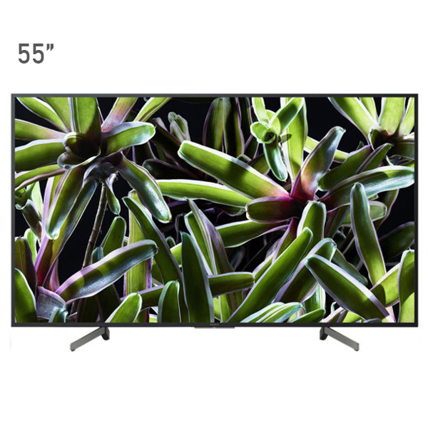 تلویزیون هوشمند سونی مدل 55X7000G سایز 55 اینچ