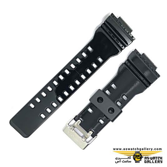 بند کاسیو مدل GA-110HC-1A