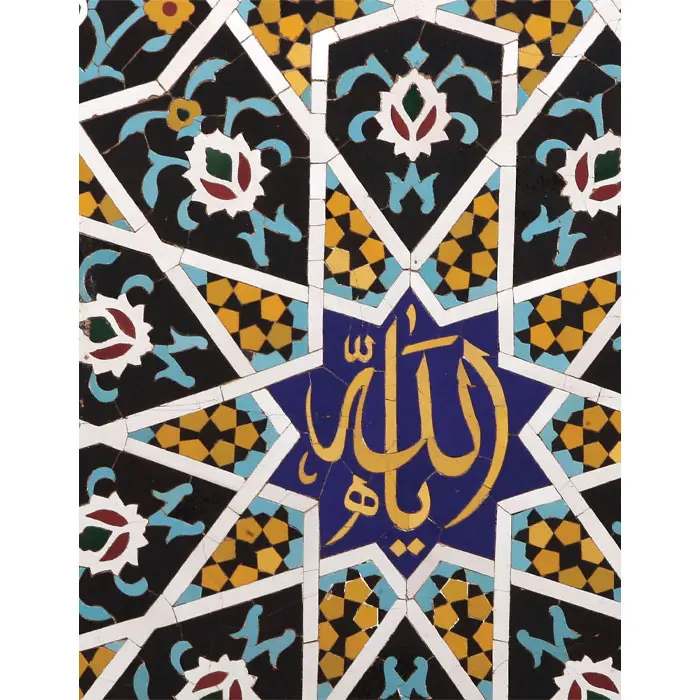کتاب امت واحده — تصویر ۲