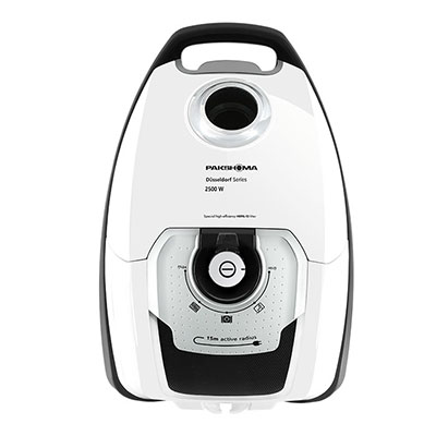 جاروبرقی اسنوا 2200 وات مدل SVC-20200H-SI