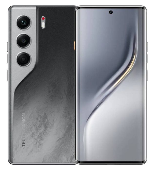 گوشی موبایل تکنو مدل Camon 40 ظرفیت 256 گیگابایت رم 8 گیگابایت