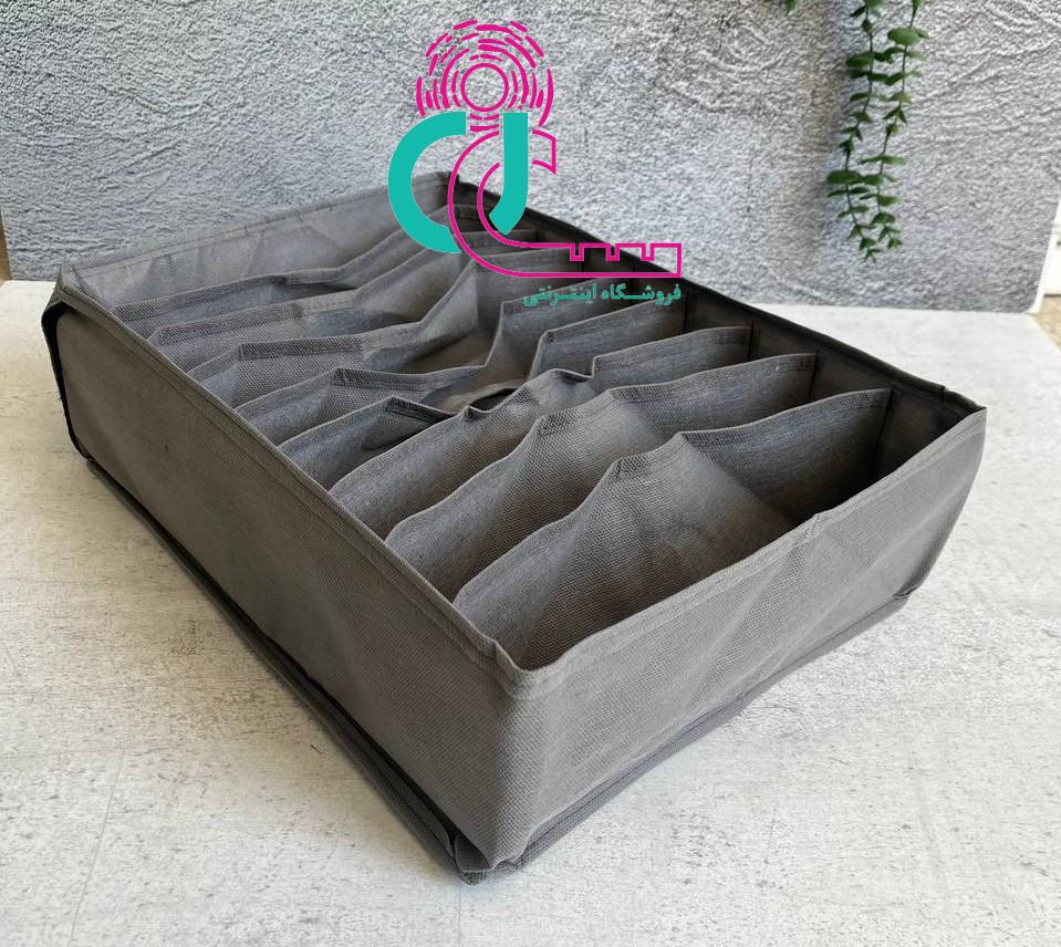 تقسیم کننده دیواره دار لارج