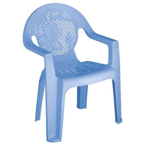 صندلی کودک دسته دار کد 860 ناصر — تصویر ۳
