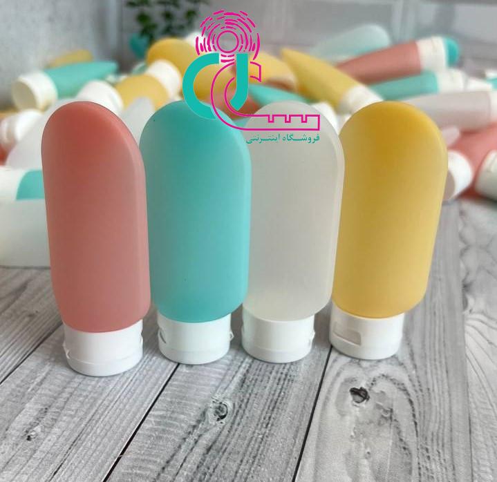 پک آرایشی 4عددی