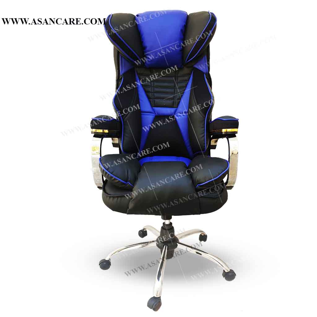 صندلی گیمینگ راحتی G 900 i راشل — تصویر ۳