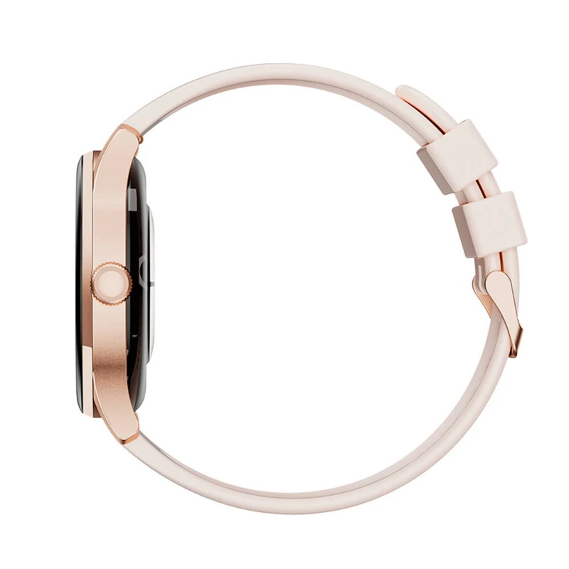 ساعت هوشمند کیو سی وای QCY Watch Elite — تصویر ۵